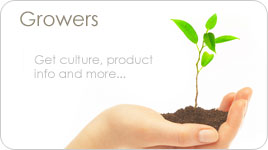 Growers - Get culture, products, info and more...